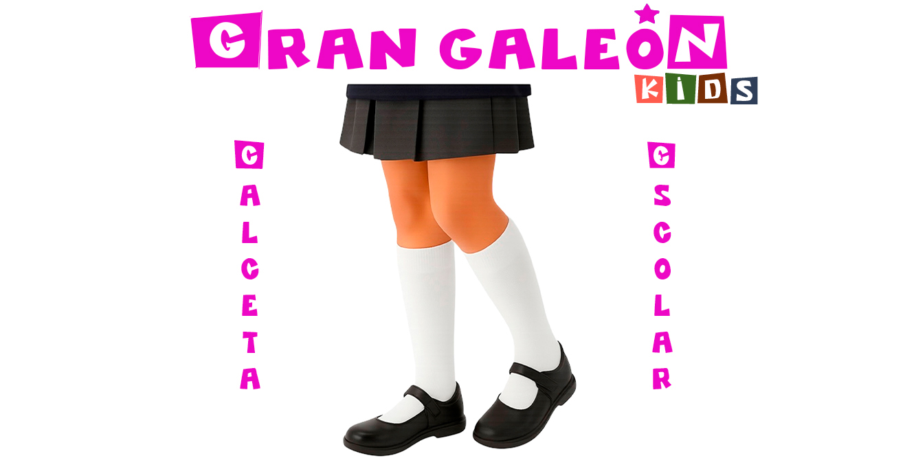 Calceta Escolar